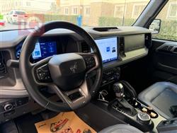 فورد برونكو